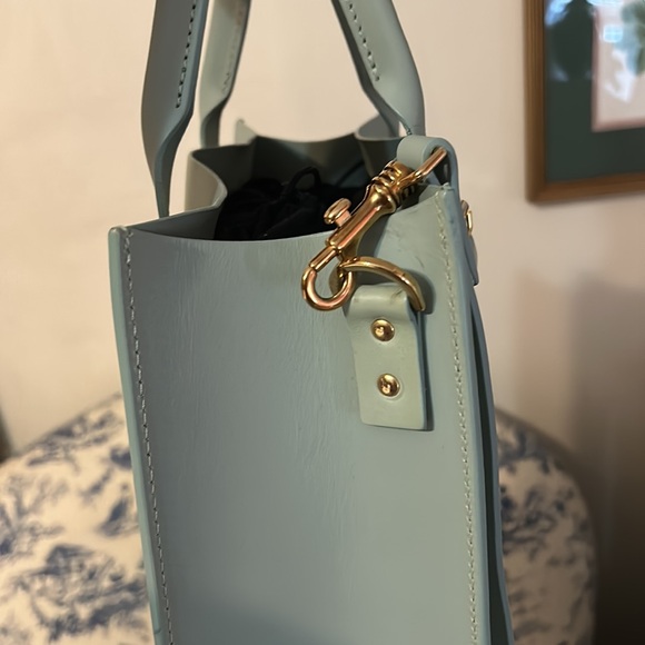 Sophie hulme albion large bag